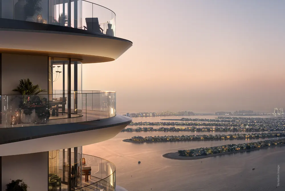 Emaar Sirena by Palace gallery image 22