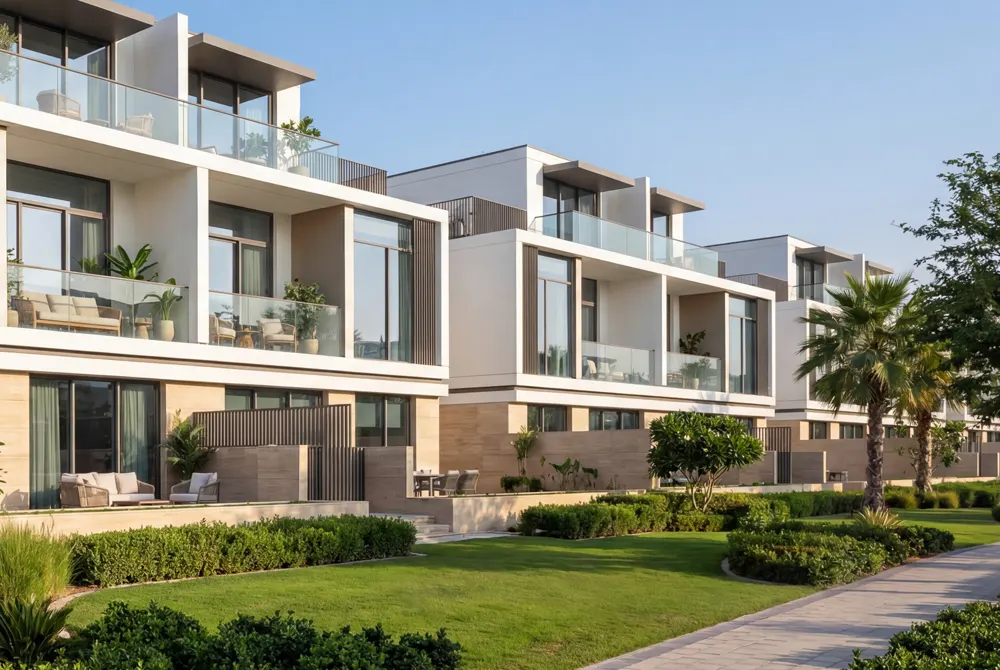 Sobha The Greens gallery image 26