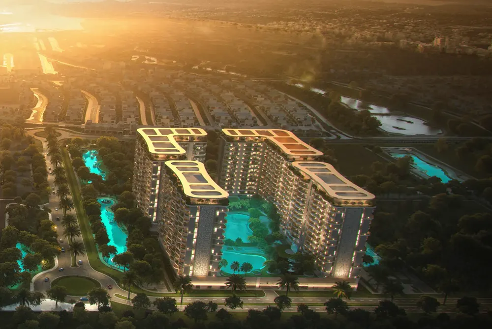 Damac Valencia gallery image 23