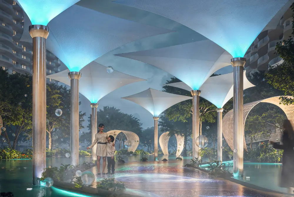 Damac Valencia gallery image 24