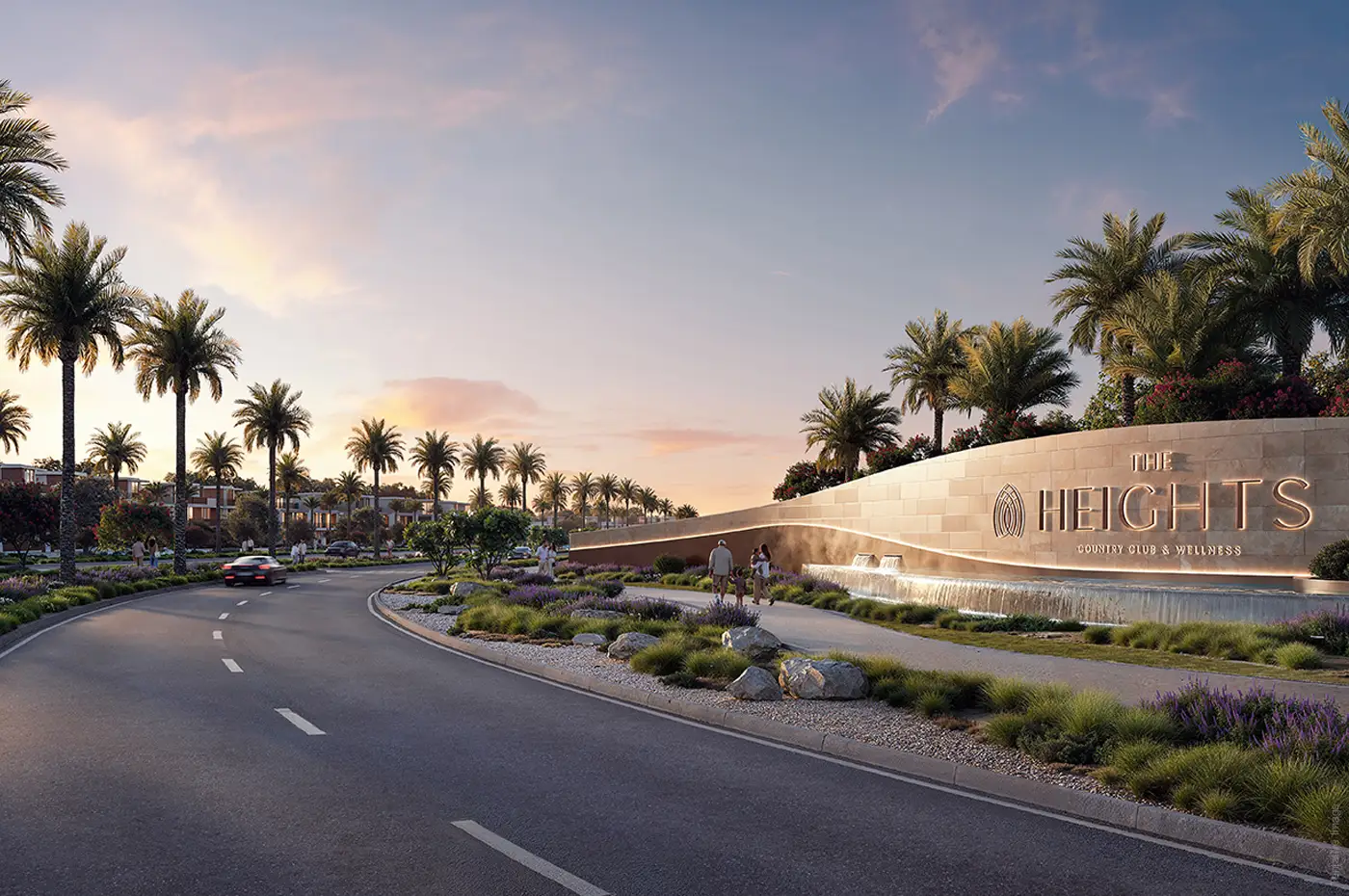 Emaar Faro 2 Image