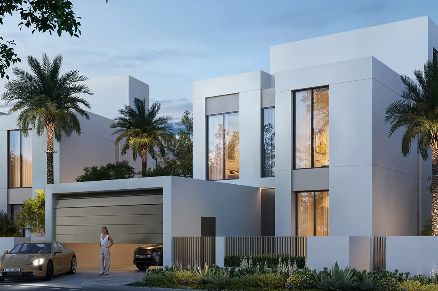 Emaar Faro Image