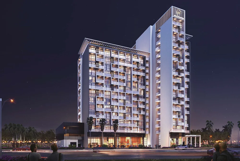 Prive Residence gallery image 21