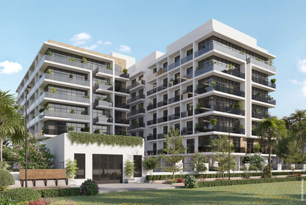 Al Haseen Residences 4 gallery image 21