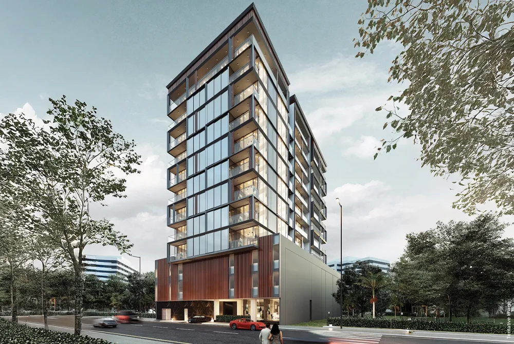 Arista Tower gallery image 21
