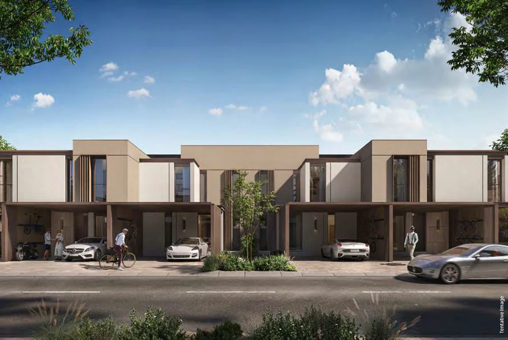 Aldar Cassia Villas gallery image 21