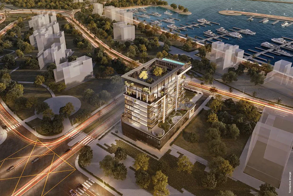 Elle Residences gallery image 21