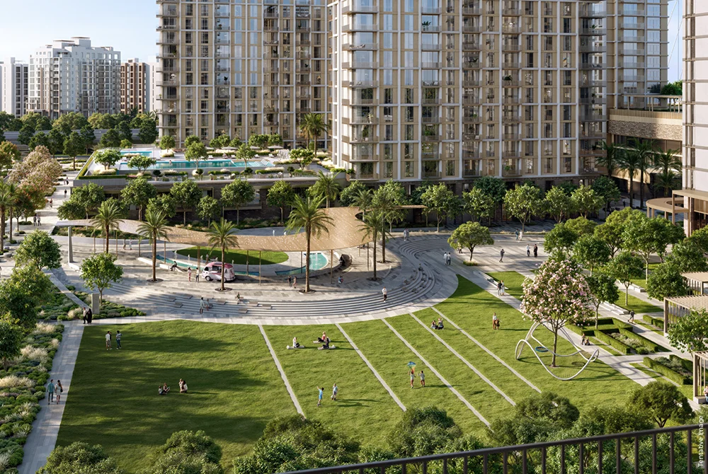 Emaar Green Gate gallery image 21