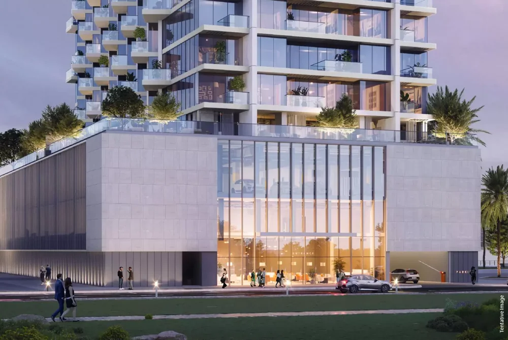 Island Living Residences gallery image 21