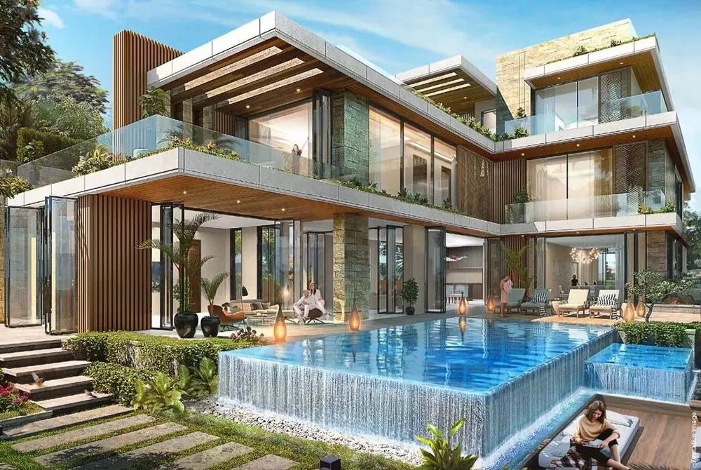 DAMAC Ivory gallery image 21