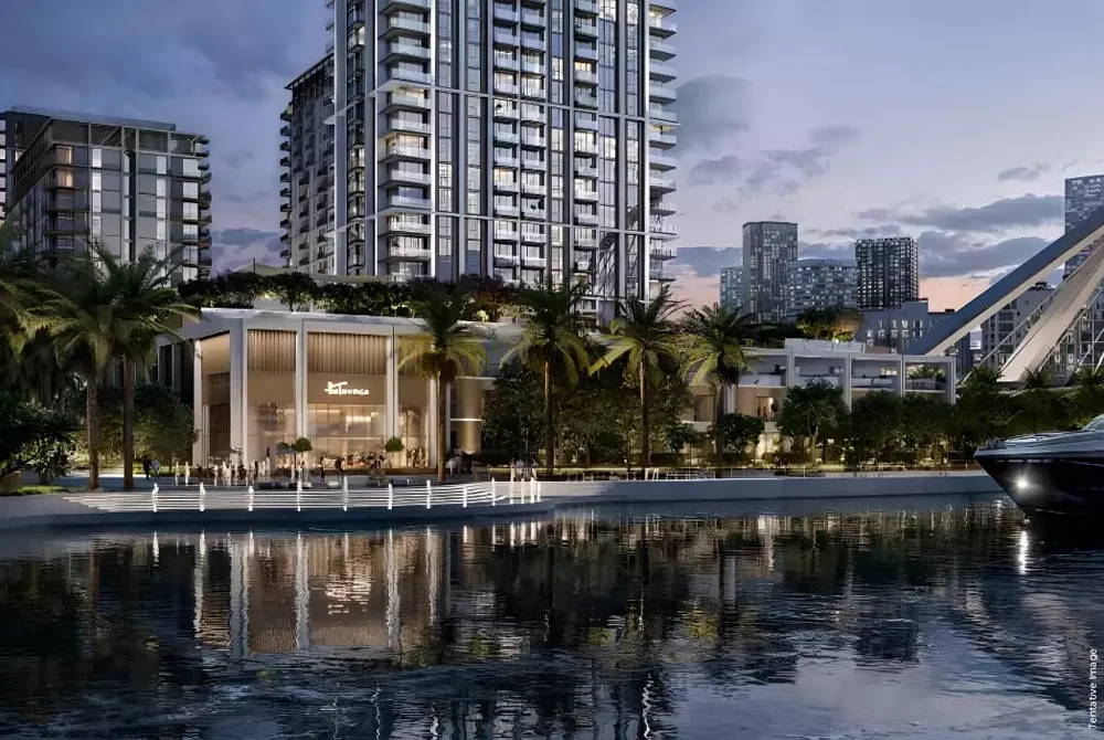 Emaar Montiva Tower gallery image 21