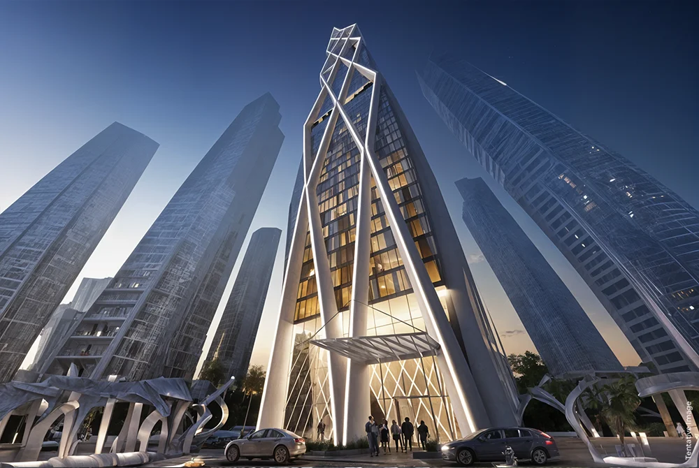 SRG Tower gallery image 21