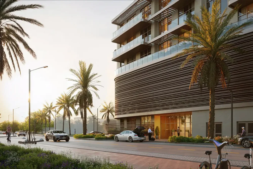 S1lva Park Living gallery image 21