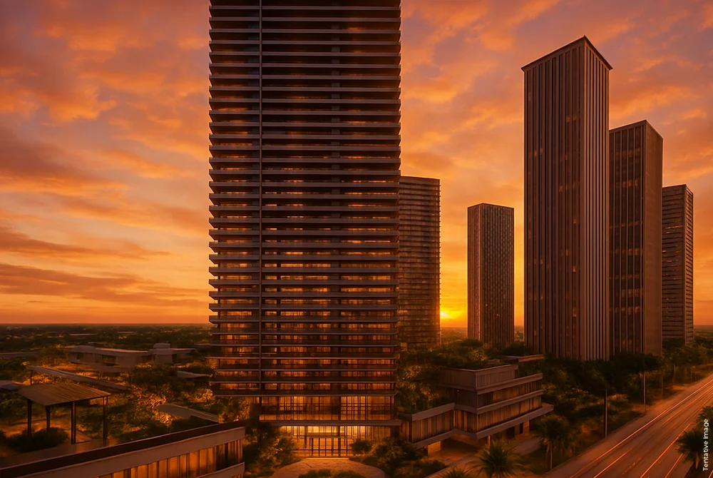 Silva Tower gallery image 21