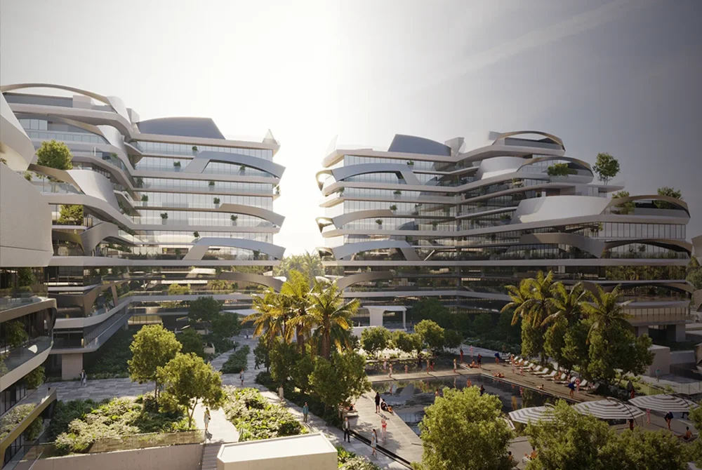 Tonino Lamborghini Residences gallery image 21