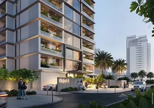 Verdania 4 Residences