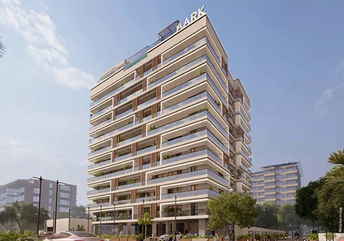 Aark Terraces