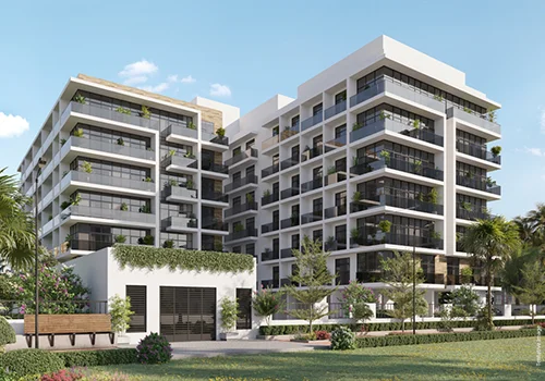 Al Haseen Residences 4