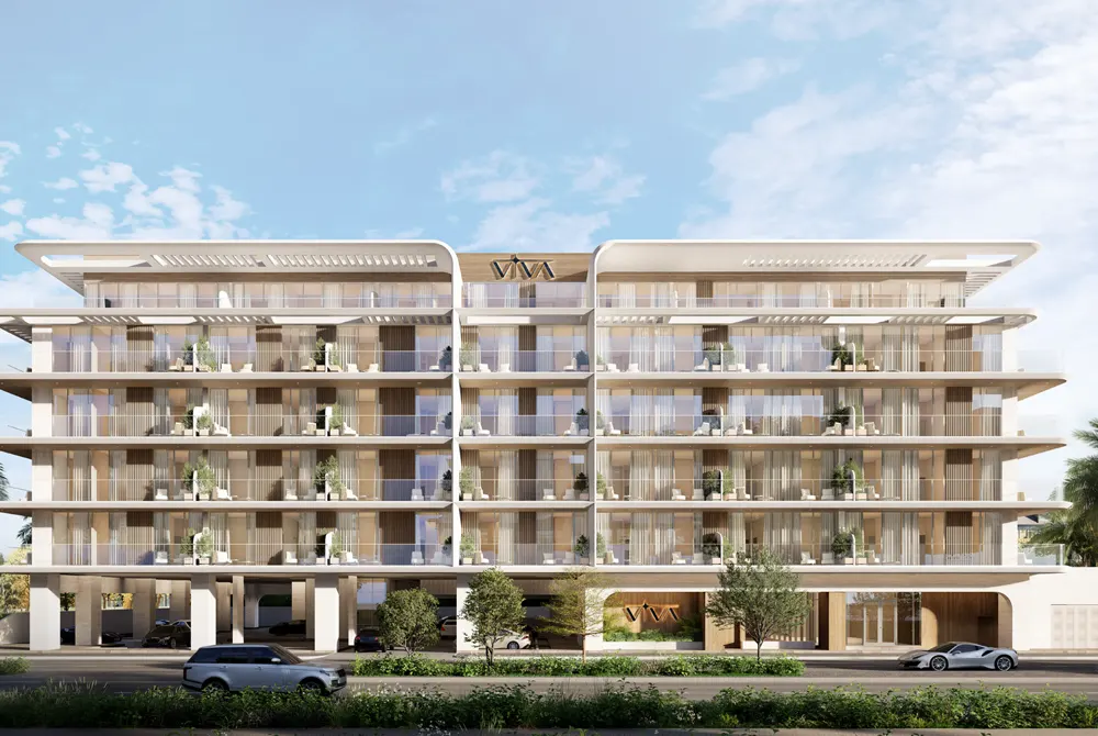 Arthouse Private Residences gallery image 26