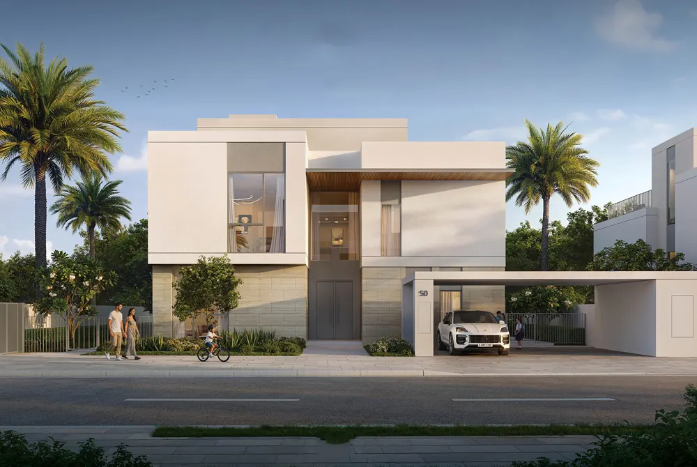 EMAAR Avelia