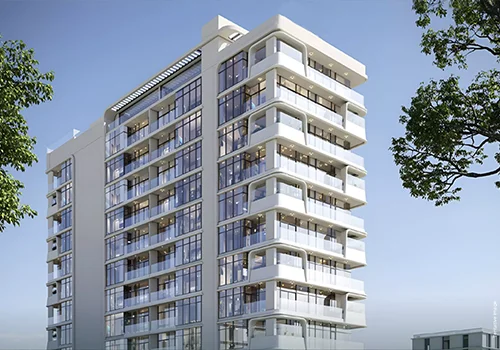 Barari Heights