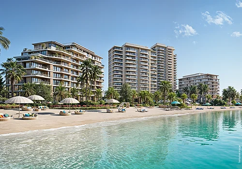 Bay Grove Residences D