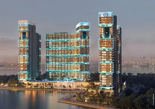 Chelsea Residences 2