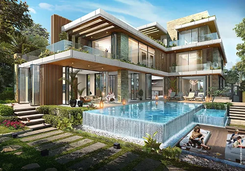 Chevalia Estate