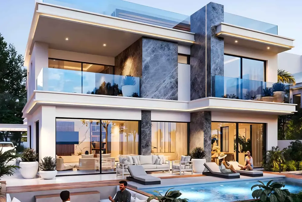 DAMAC Hawaii