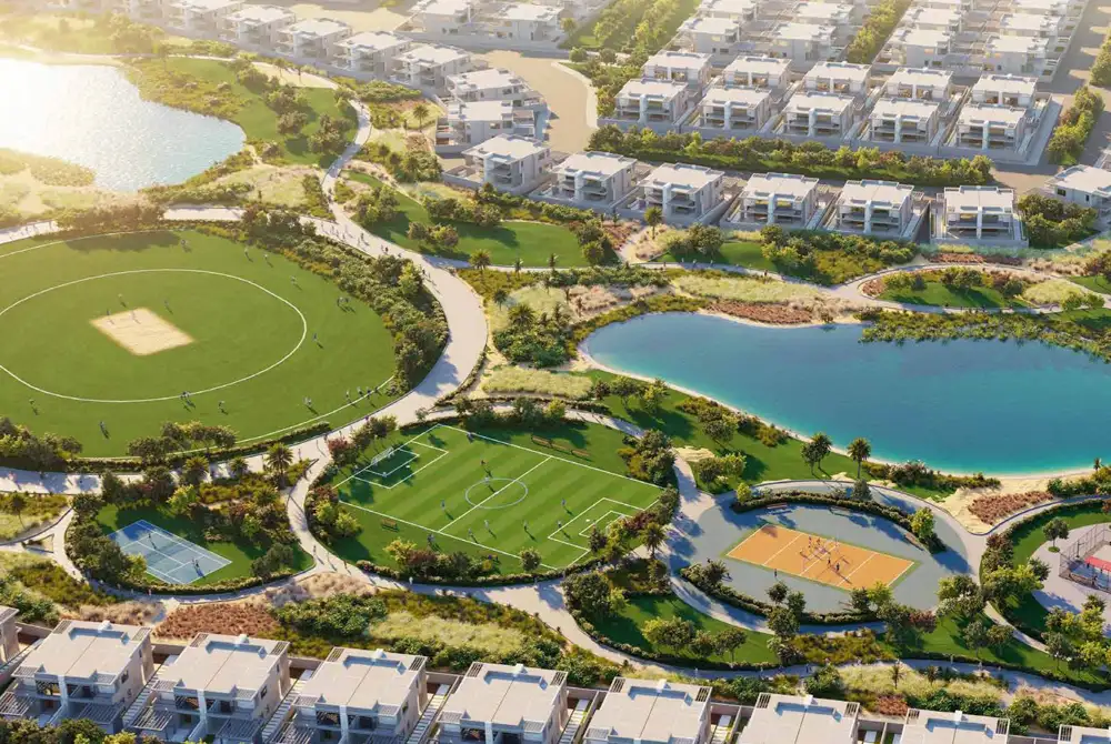 Damac Hills 2