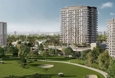 Emaar Golf Acres