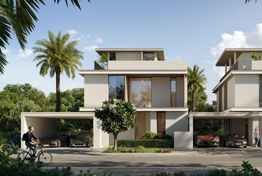 Emaar Selvara 2