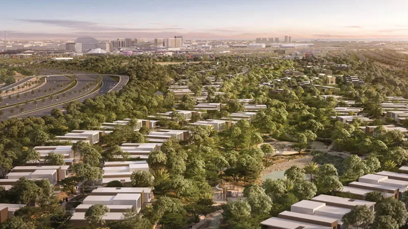 Expo City Hills 1