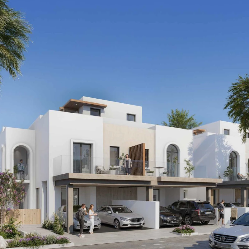 Hayat 3 Residences