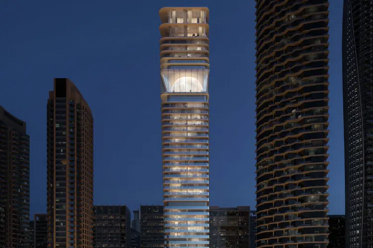 Inaura Hotels & Residences