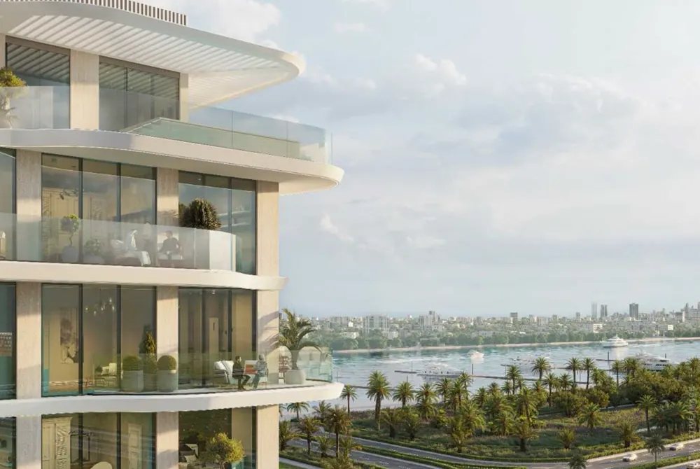 Maravea Residences