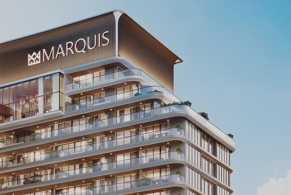 Marquis One