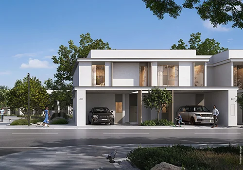 Emaar Montura 2