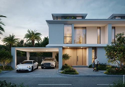 Emaar Montura 3