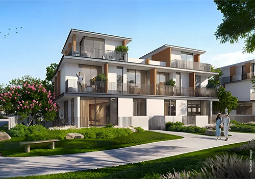 Emaar Montura