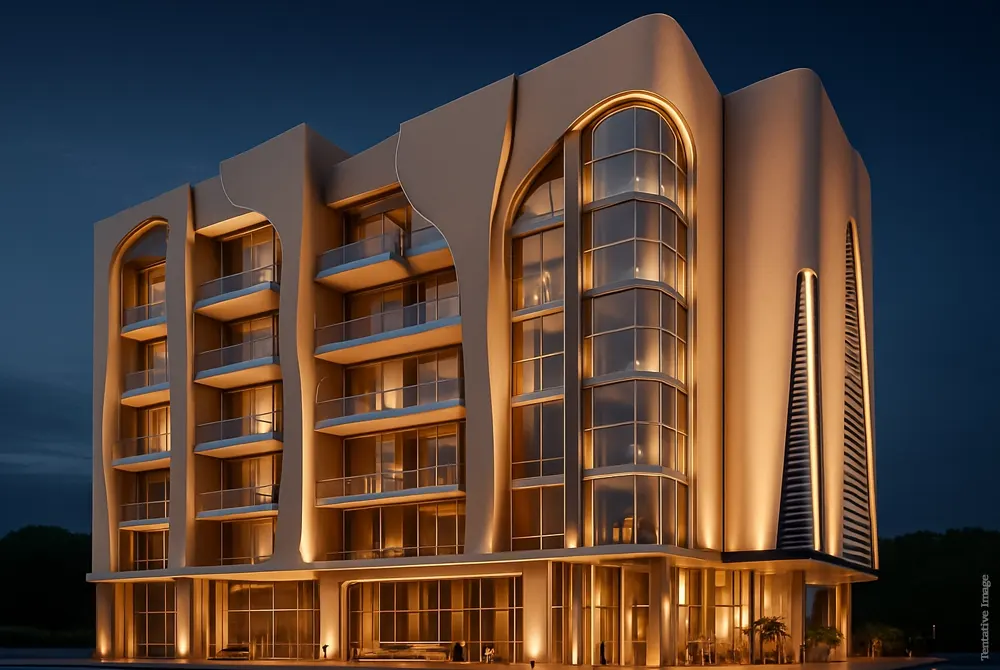 Ramada Encore
