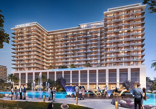 Riverside Views Azure 2