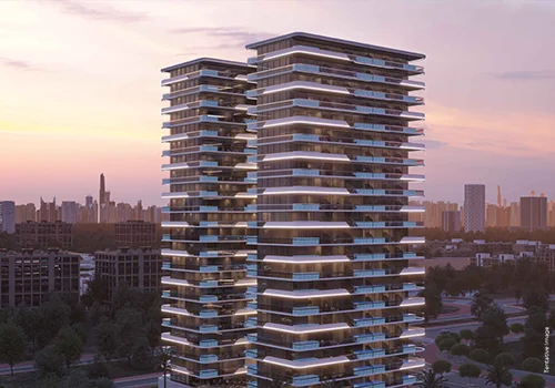 Samana Hills South