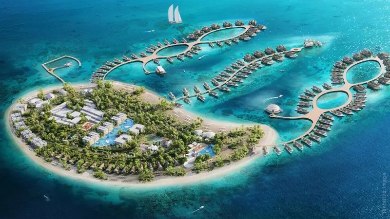 Samana Island