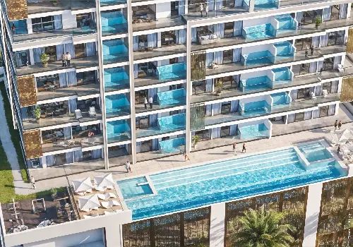 Samana Ocean Crest