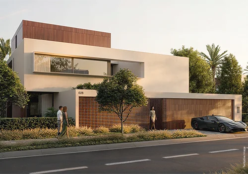 Emaar Selvara