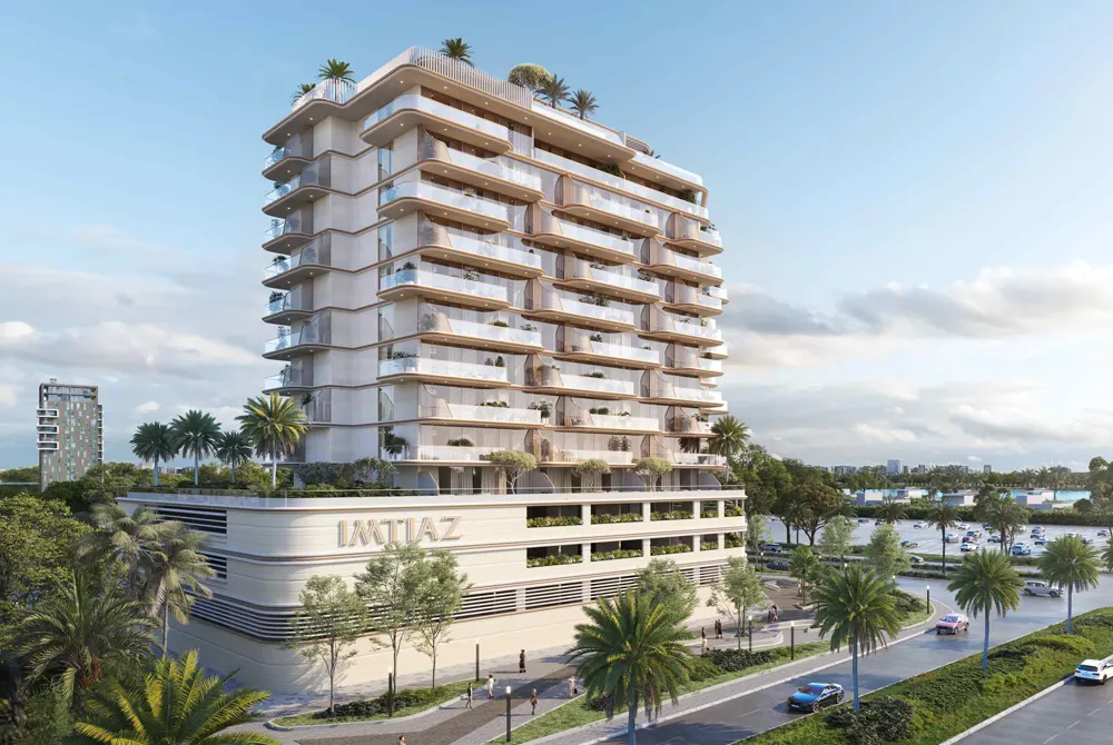 Sunset Bay Grand