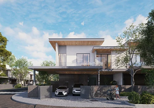 Jumeirah Golf Estates The Next Chapter