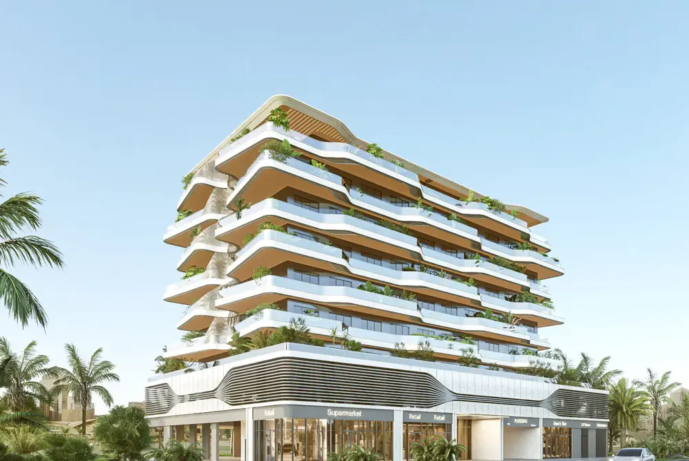 Tomorrow Gem Harbor