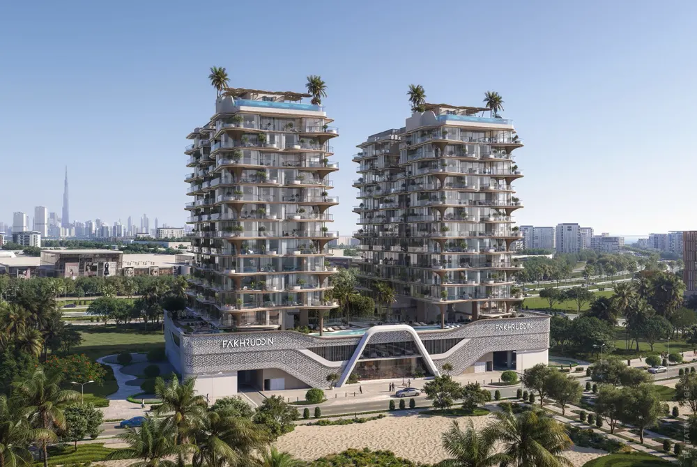 Treppan Living Prive